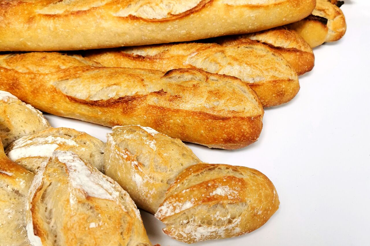 Votre Boulangerie traditionnelle à Besançon