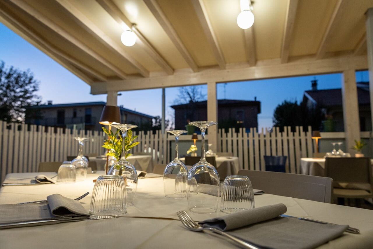 L'ambiente è importante