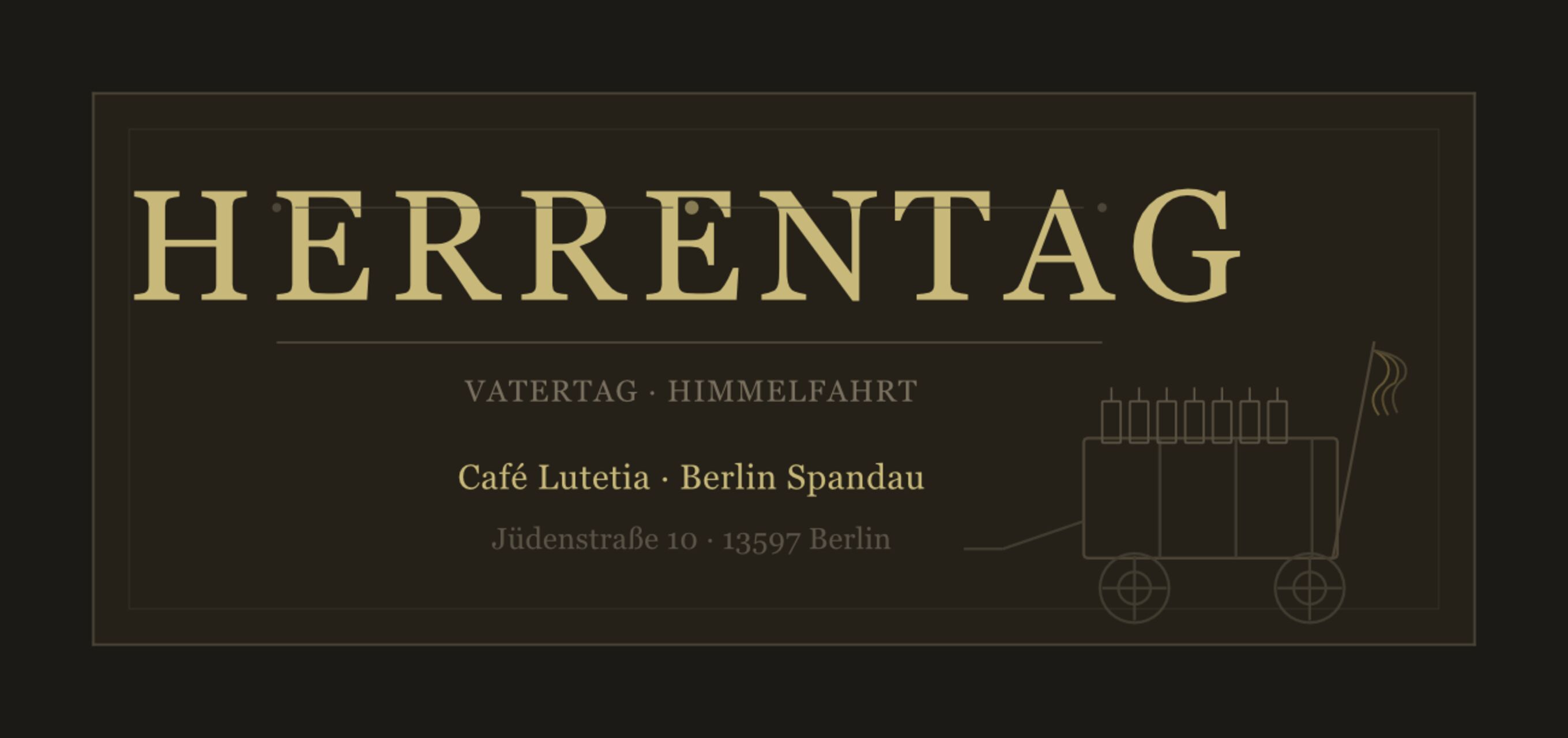 Herrentag