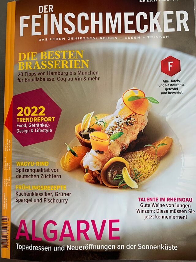 20 beste Brasserien
