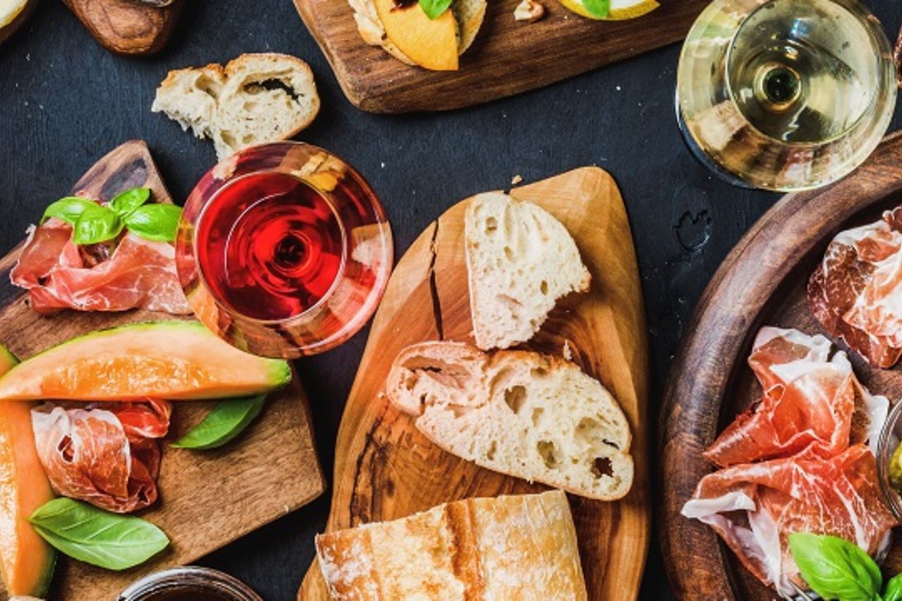 Das Monte Bello in Pfronten