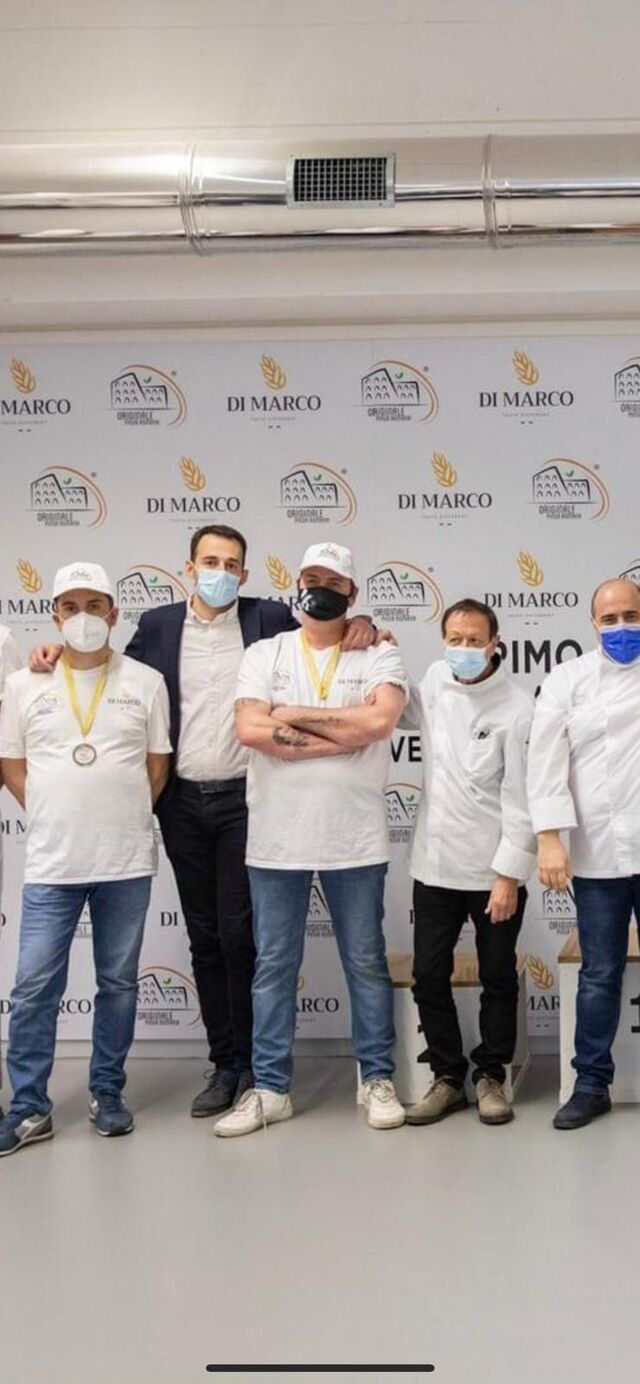 Campionato del mondo 2021