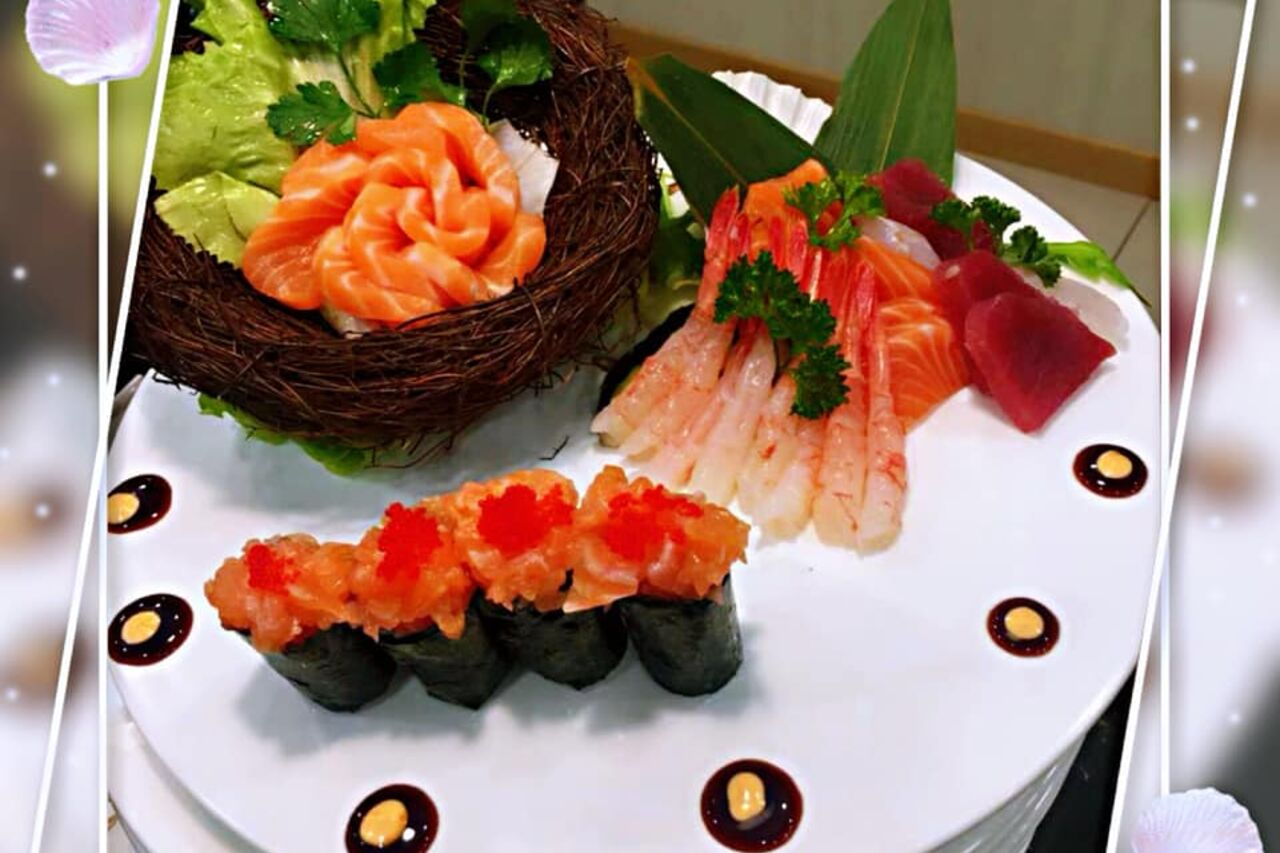 Sakura Sushi