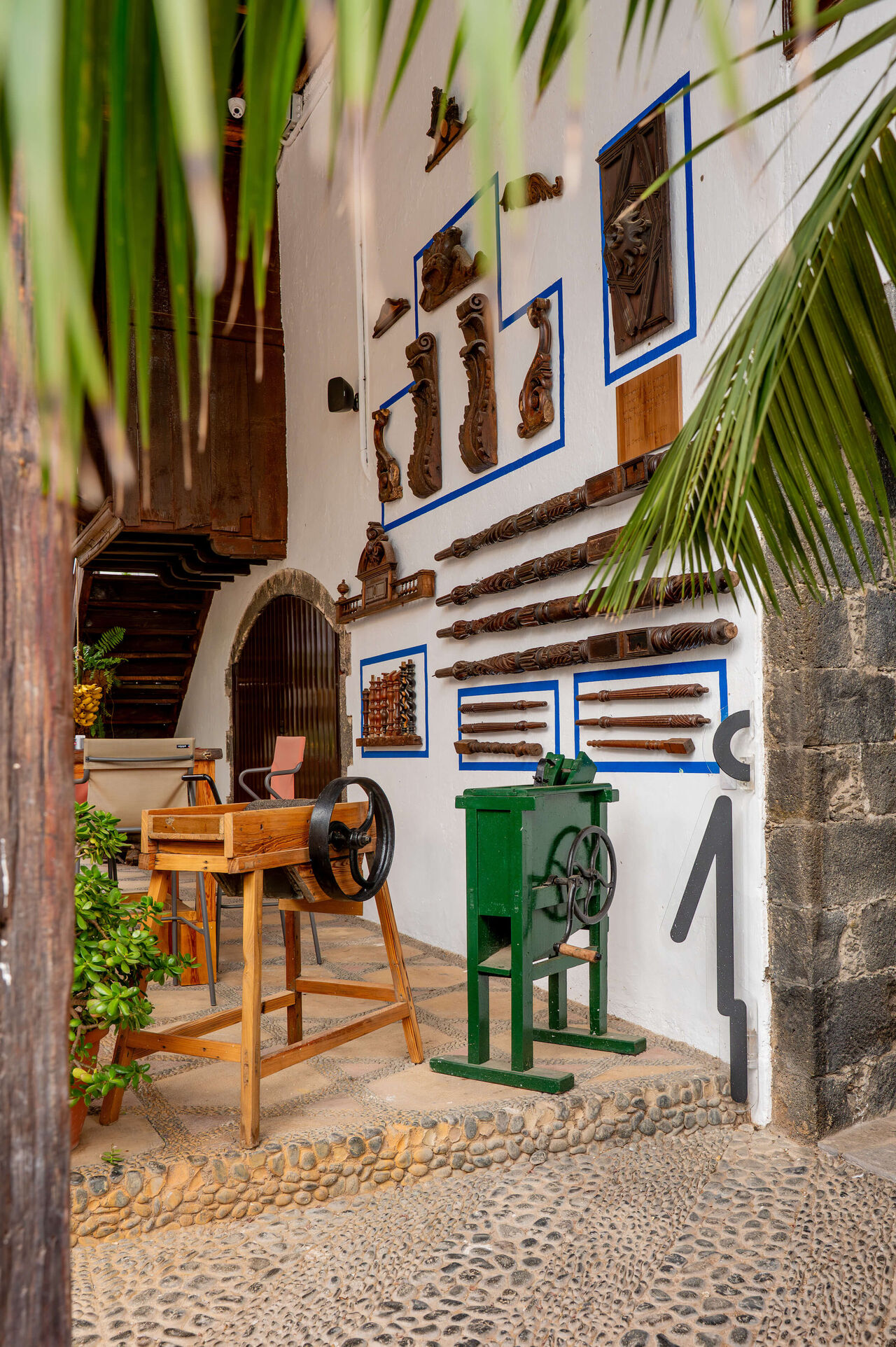 Nuestra terraza TZ14