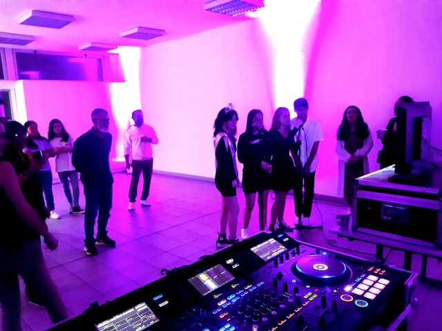 Nos organisations de bals