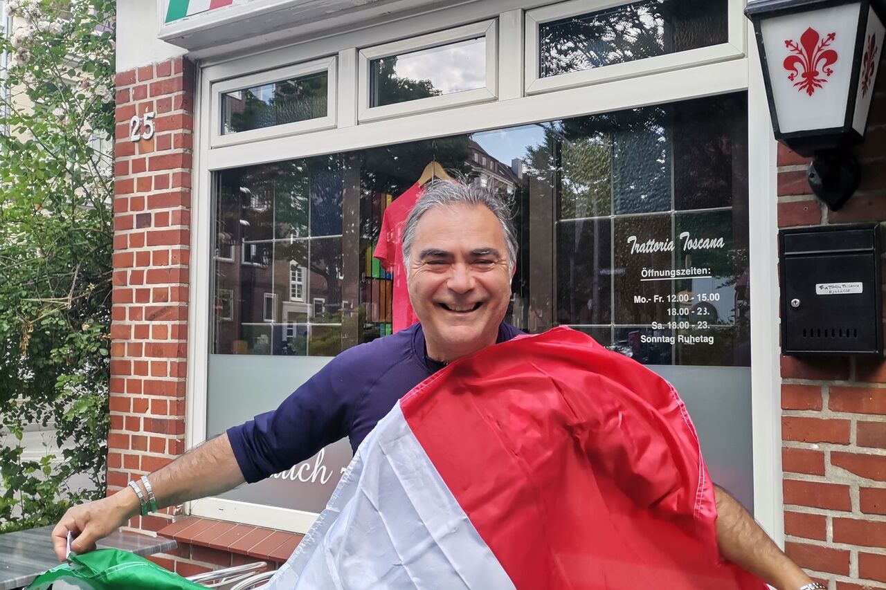 Kein Mittagstisch mehr