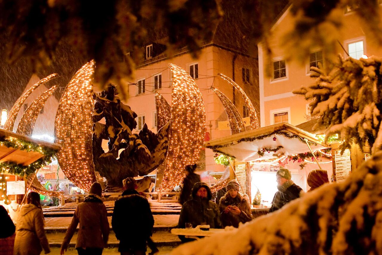 25. - 27. November 2022