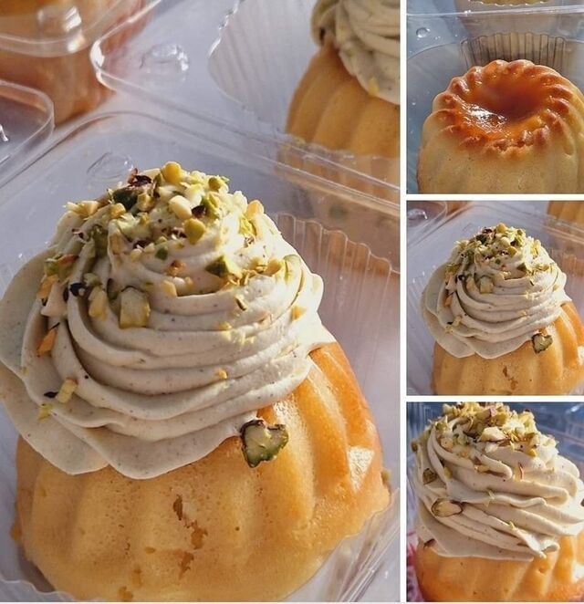 Delicios by Bianca Ploto