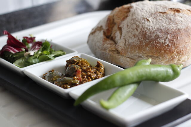 Achar de Manga - Miskut