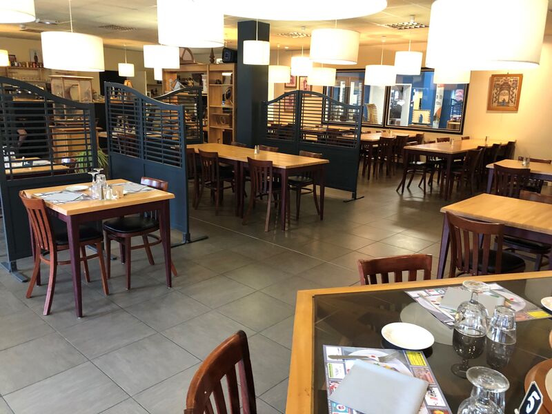 Restaurant les Compagnons - Agen | French cuisine near me | Book now