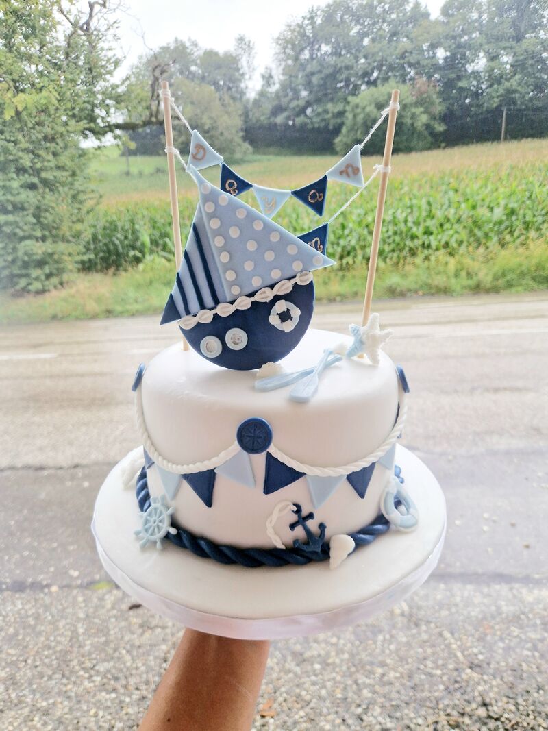 Petit bateau