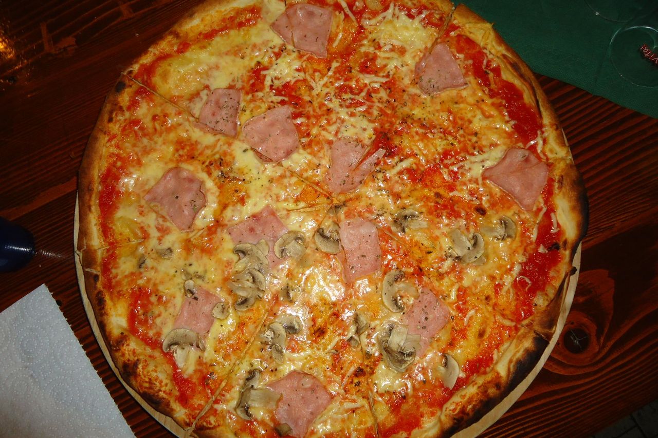 Pizza