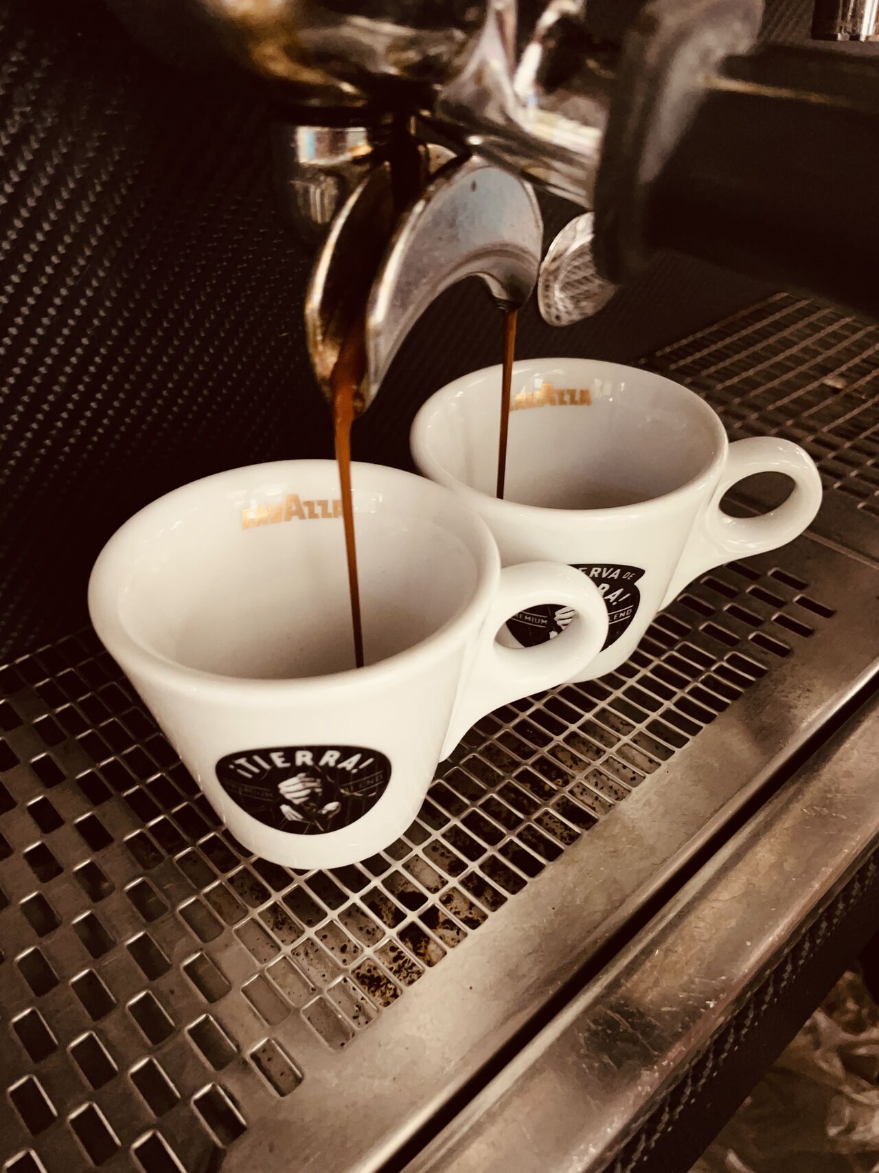 Le Colazioni