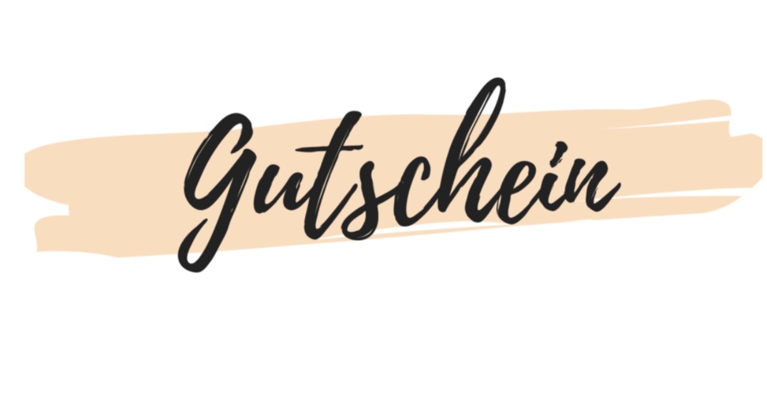 VERSCHENKE GENUSS-MOMENTE!