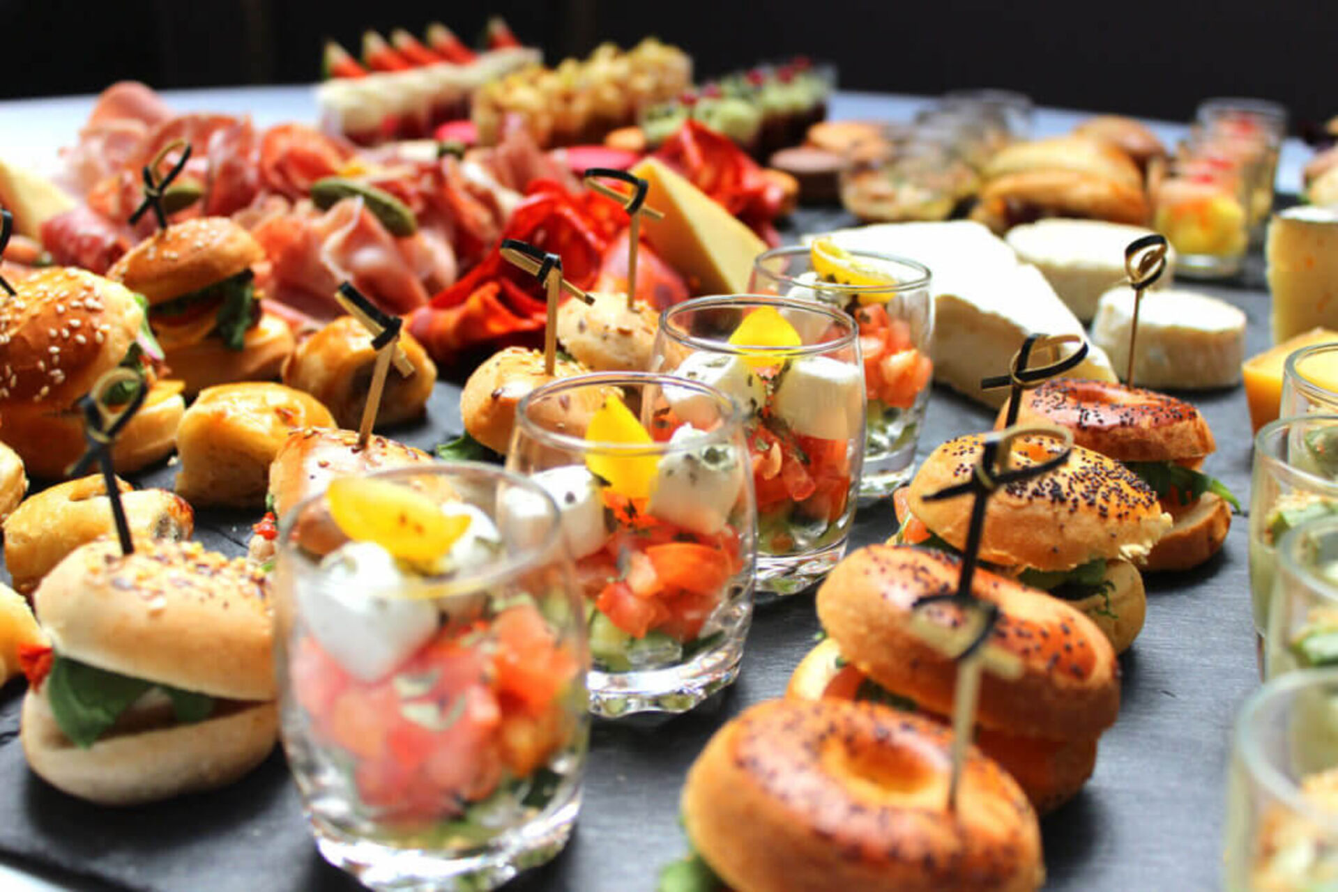 TRAITEUR EVENEMENTIEL SUR-MESURE