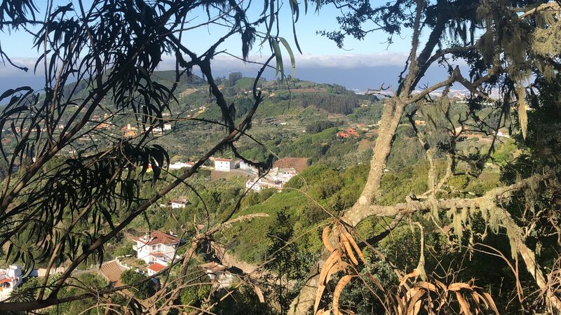 Nuestro Precioso Pueblo de Valleseco 