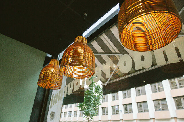 2020 © NAMDO RESTAURANT