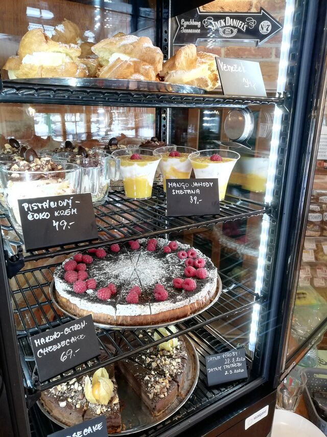 Kvalitu u nás najdete ...