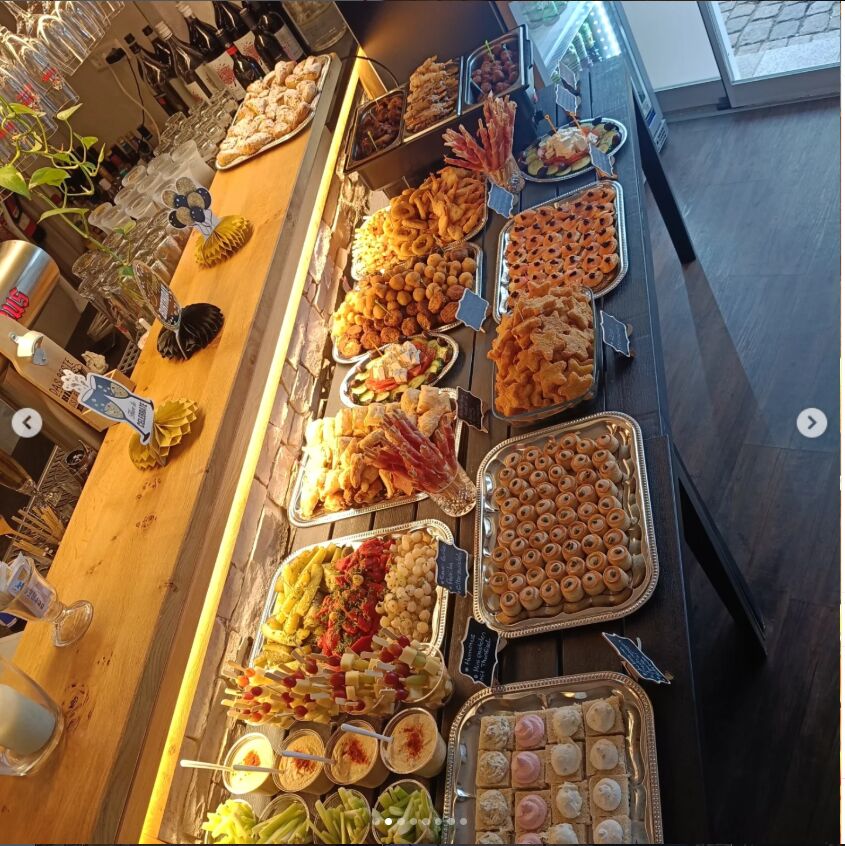 Fingerfood