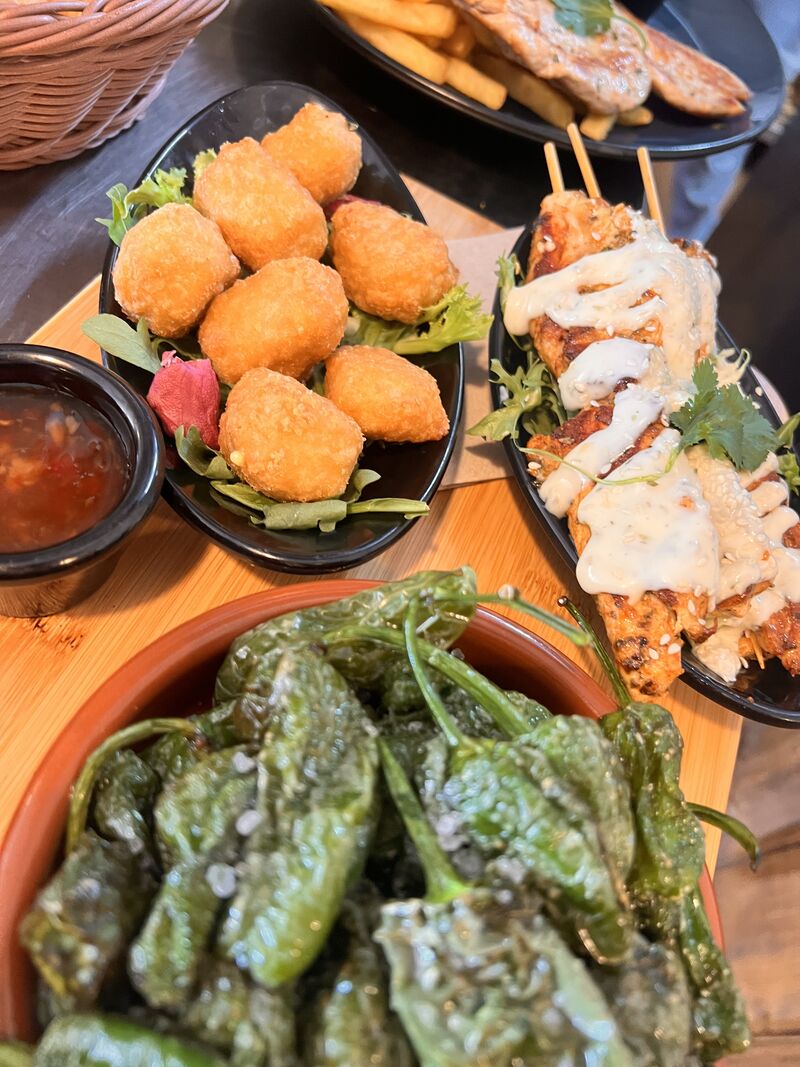 Tapas