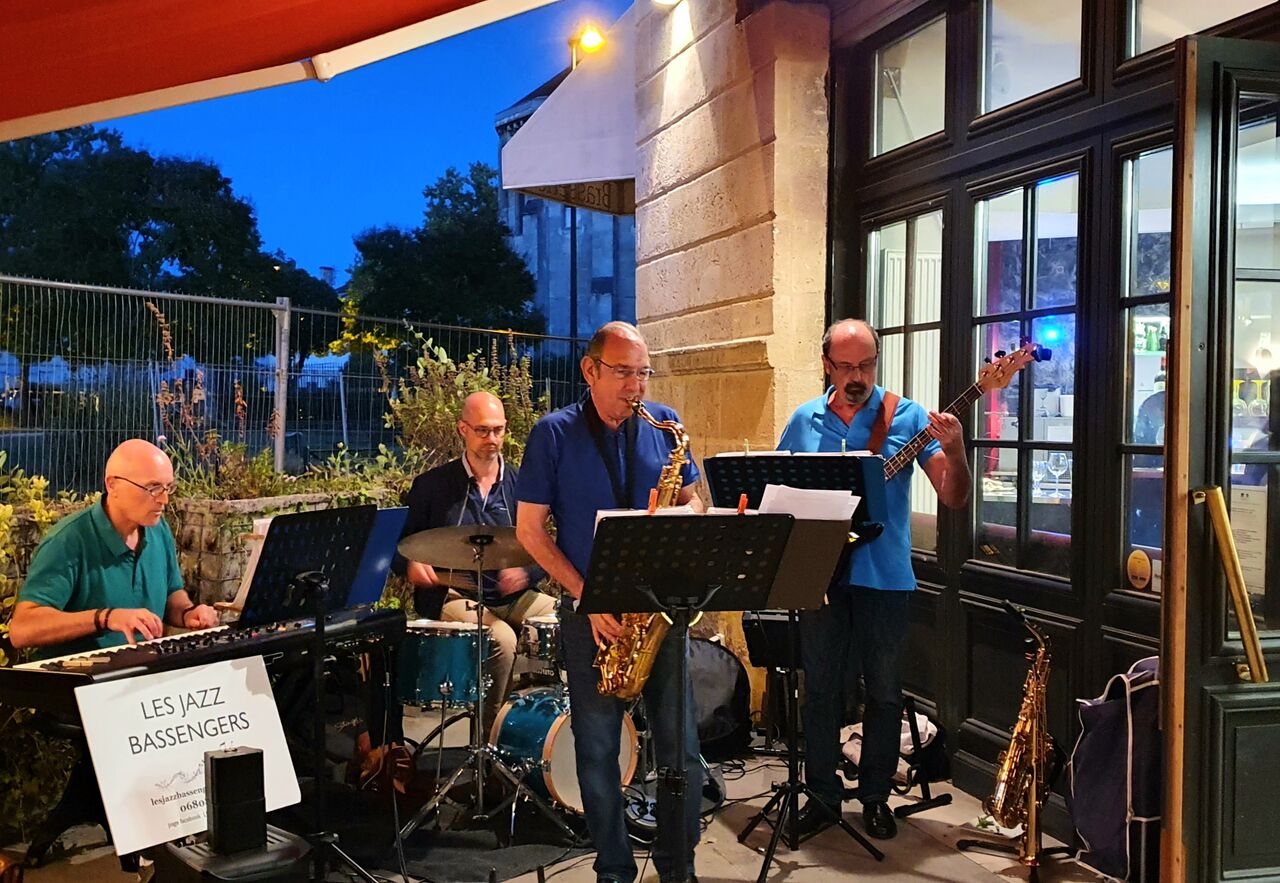 Soirées à thème