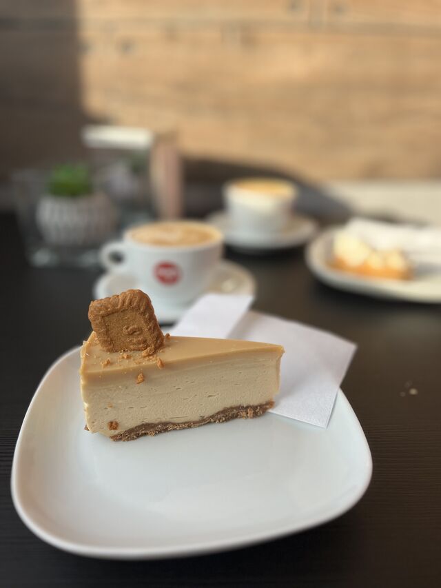 Nutellás szelet és tejbegrízes szelet