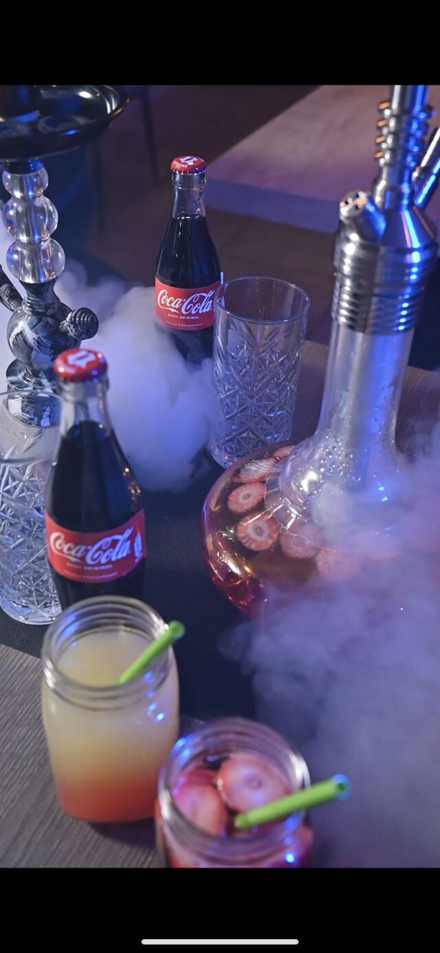 Narguilés kalouds ainsi que simples