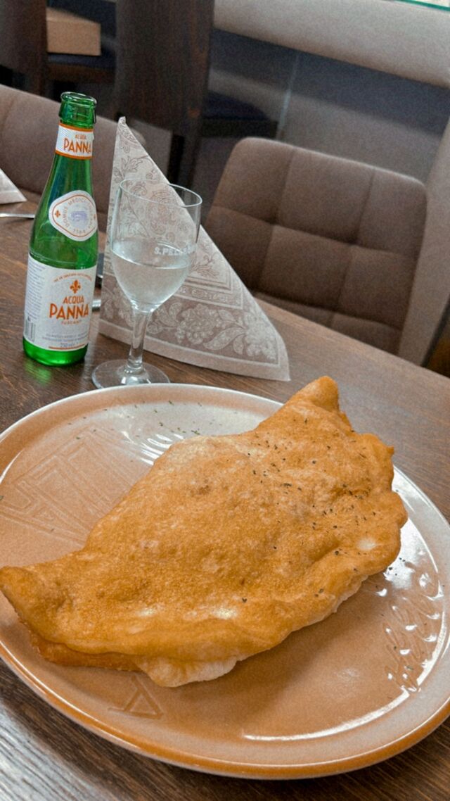Panzerotto