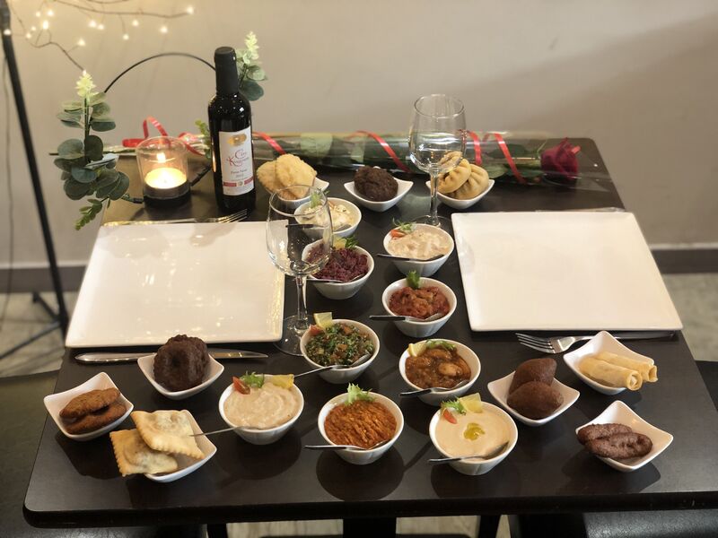 La Saint-Valentin approche à grand pas ! ❤️