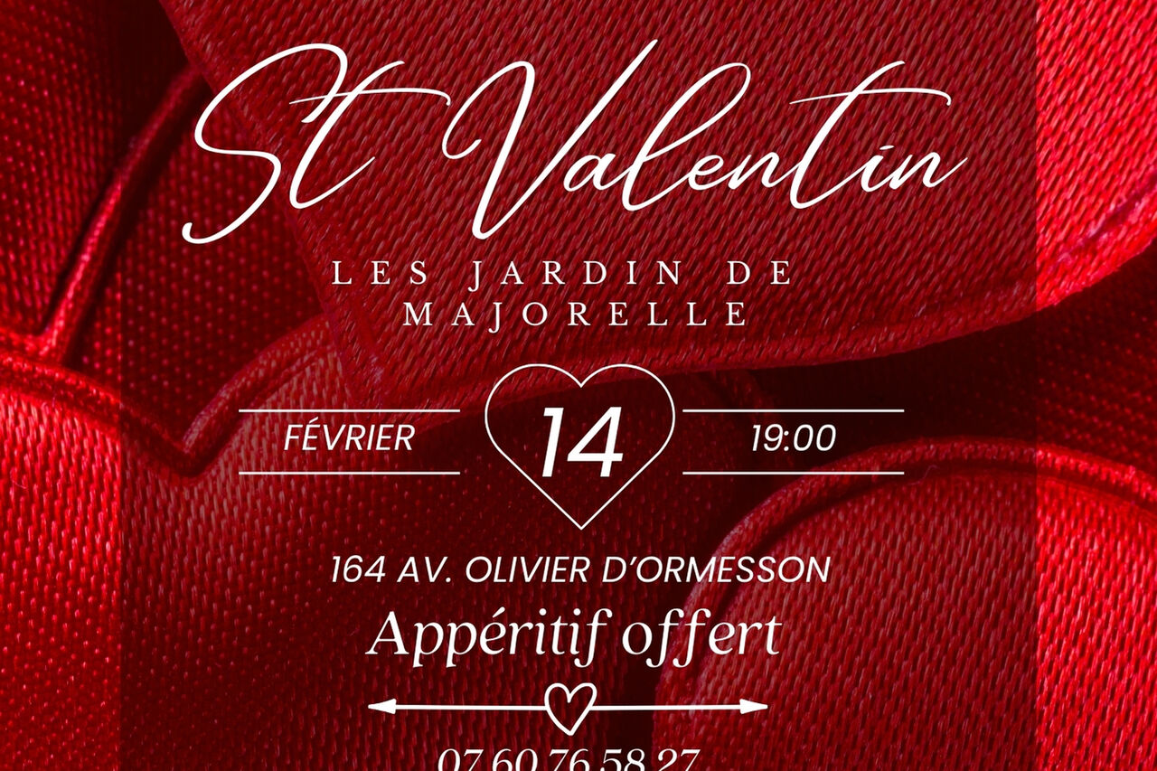 Saint-Valentin