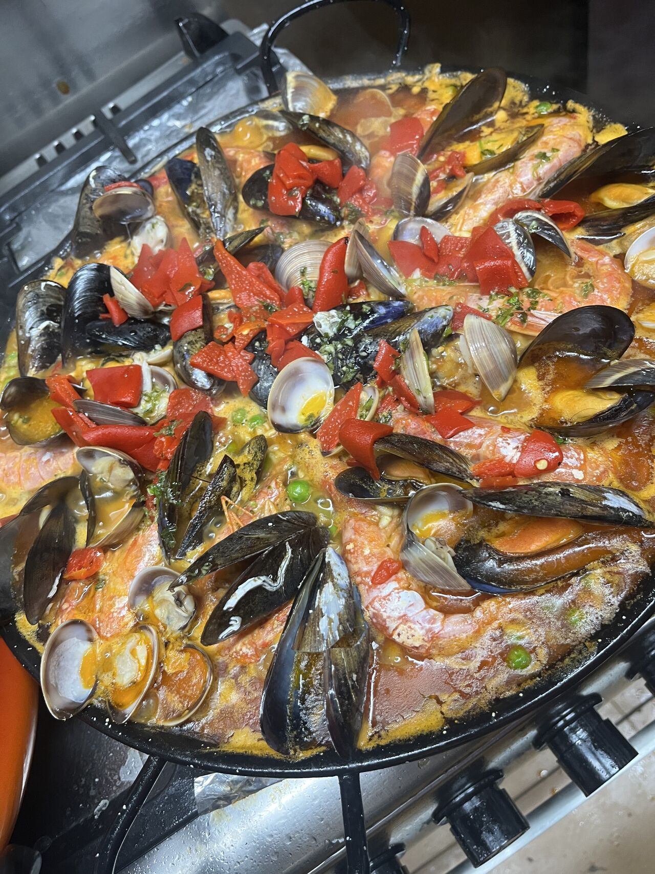 Paella