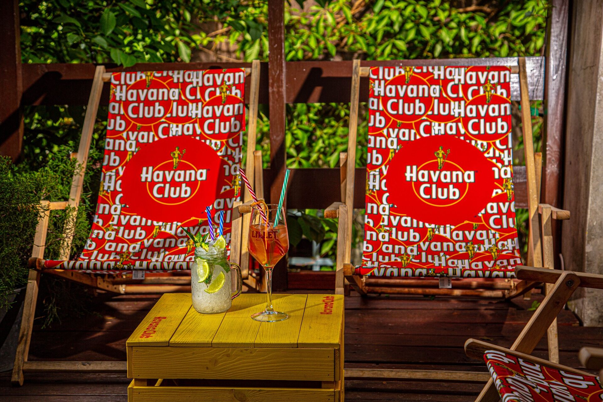 🍹 Koktajle i alkohol