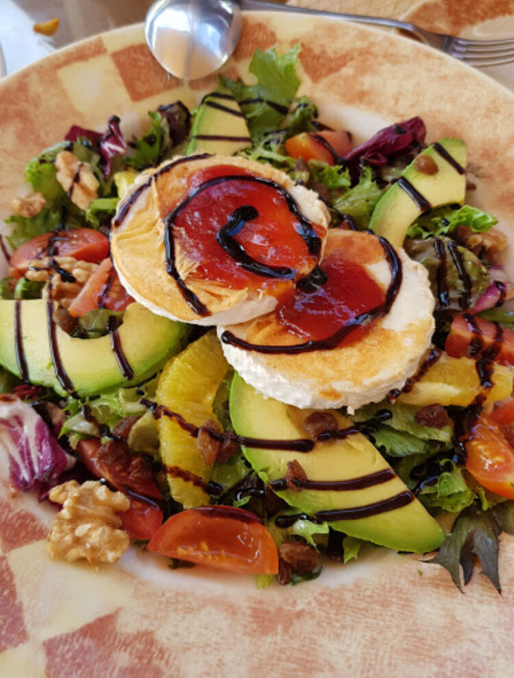 Ensalada