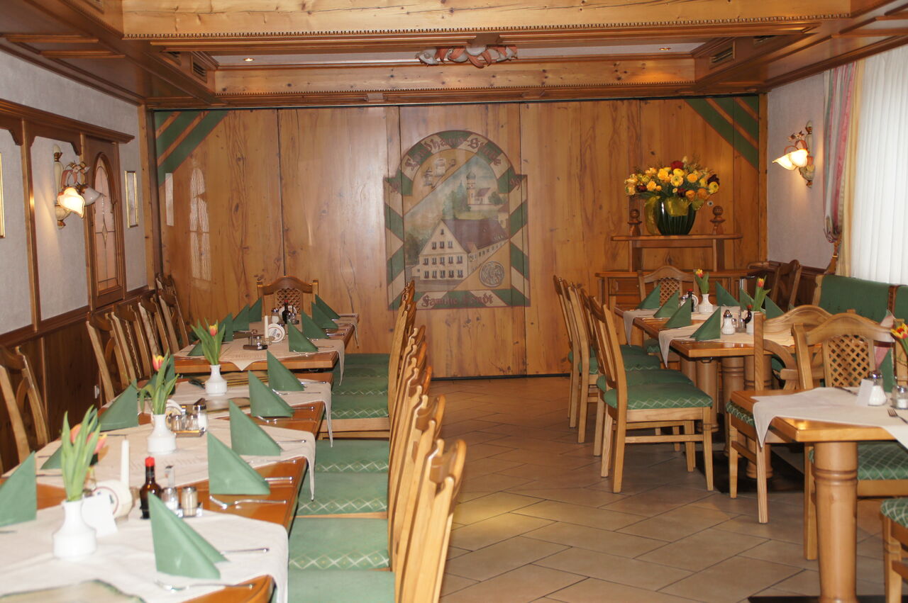 Nebenzimmer