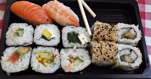 Sushis