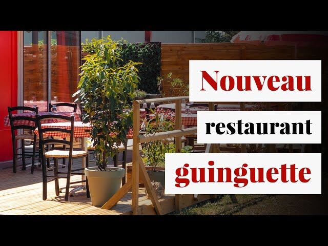 L'été à la paillote gourmande !