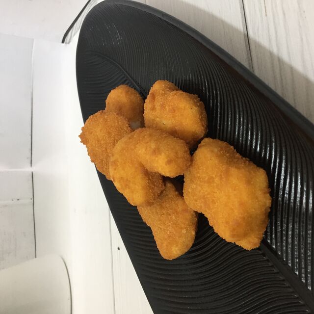 Курячі нагетси