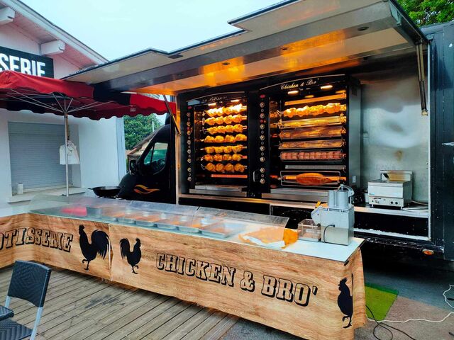 Aureilhan - Dimanches matin