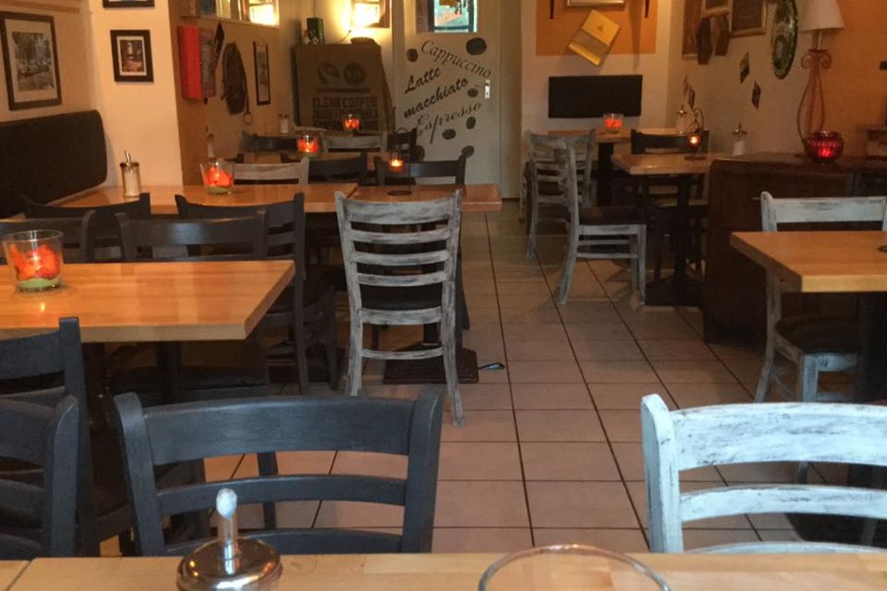 Unser Ambiente