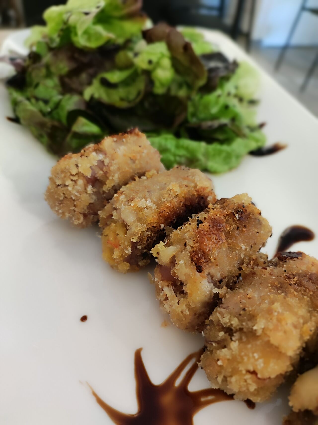 Involtini