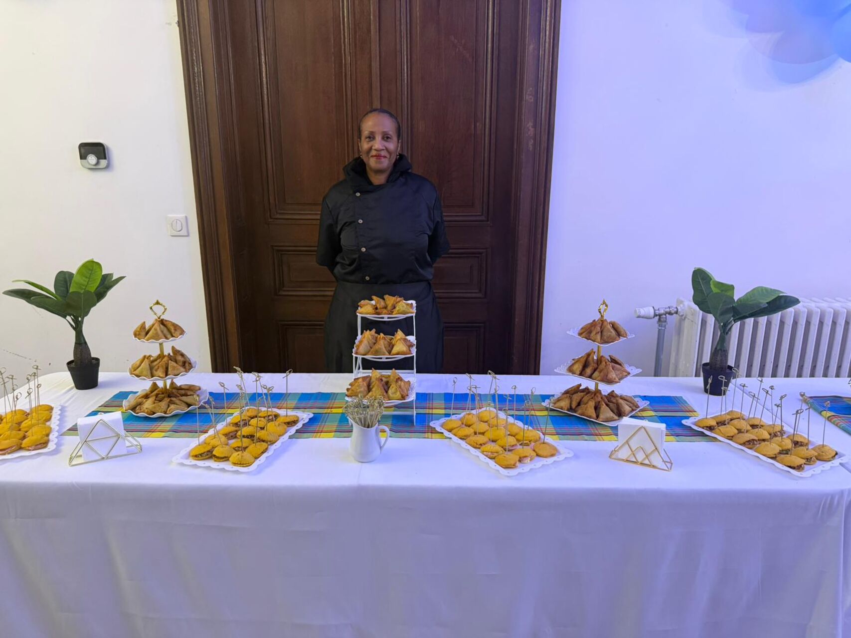 Evènements