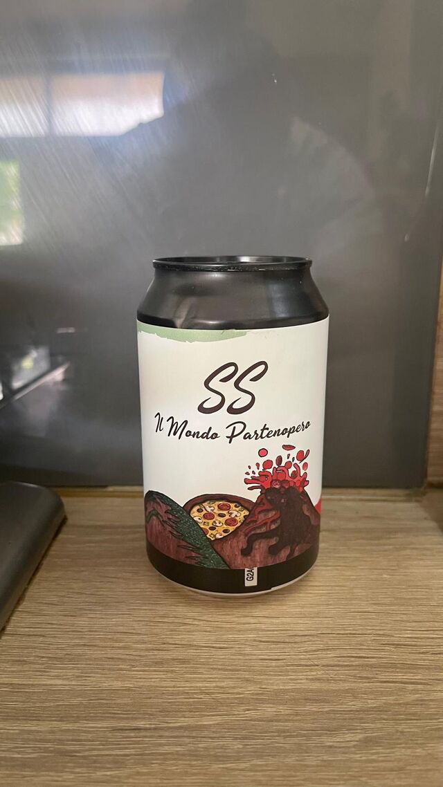 birra ambrata 