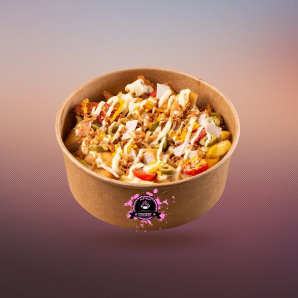 Box tacos à composer