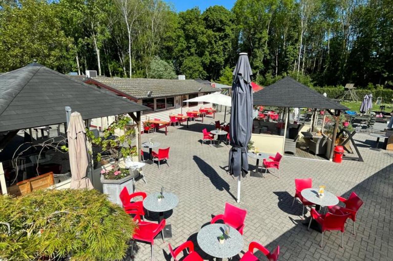 Koffiehuis ‘t Sjpaorhutje