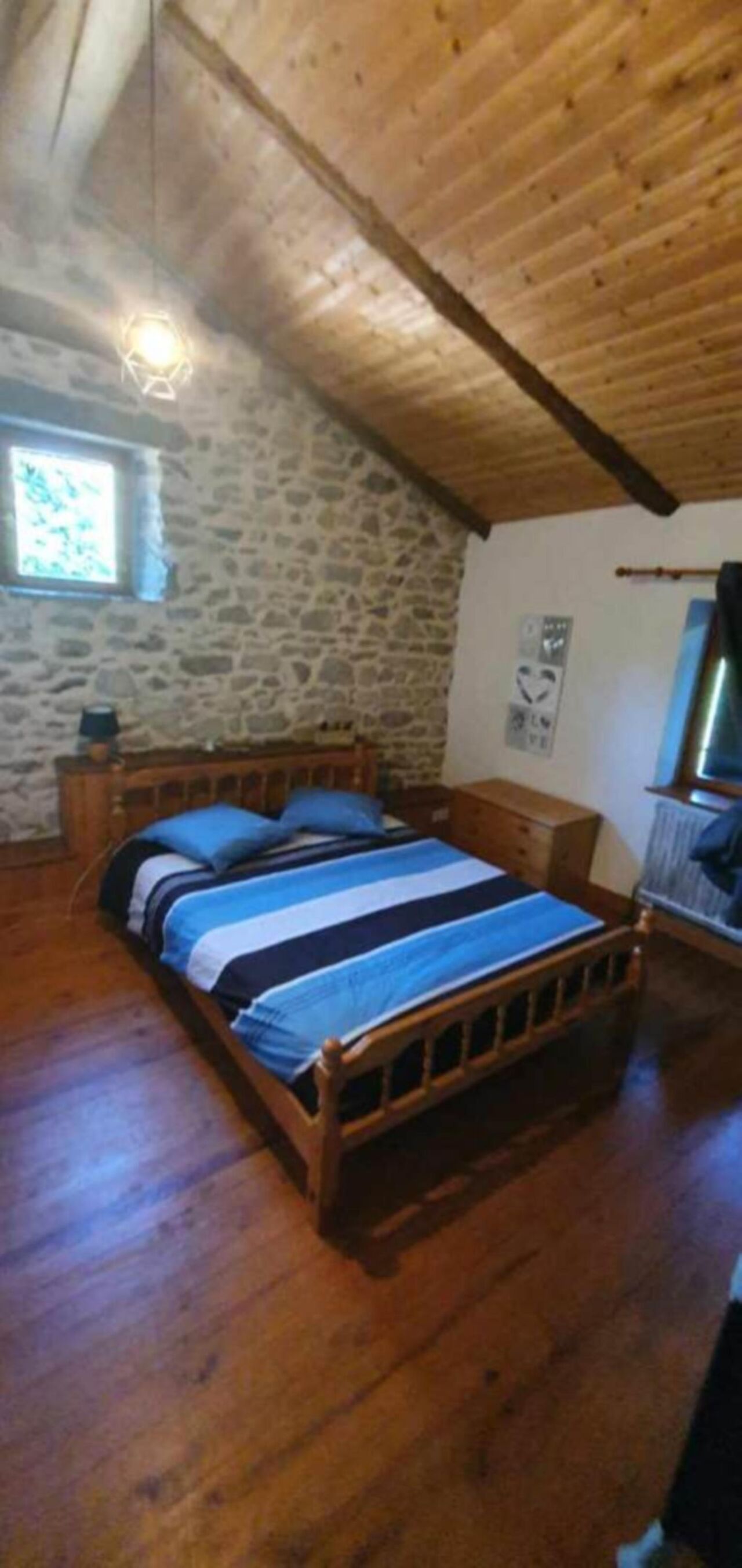 Le Gîte - Aux étoiles de Moranges 