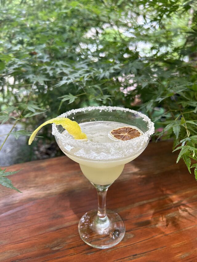 MARGARITA