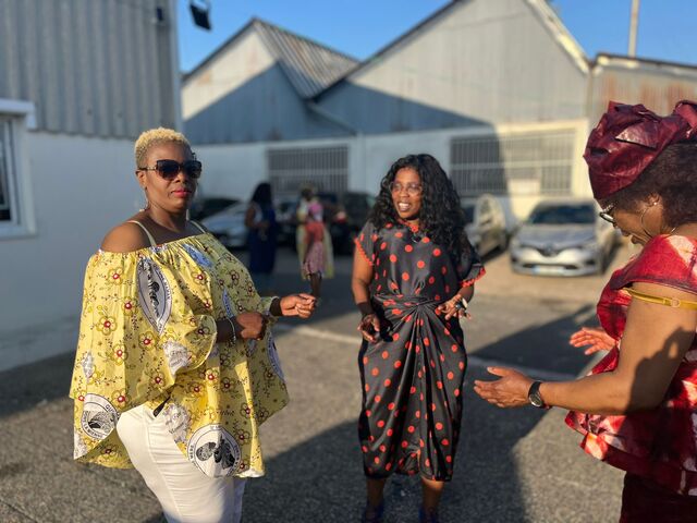 RESTAURANT SOBENDA SAINT PIERRE DES CORPS