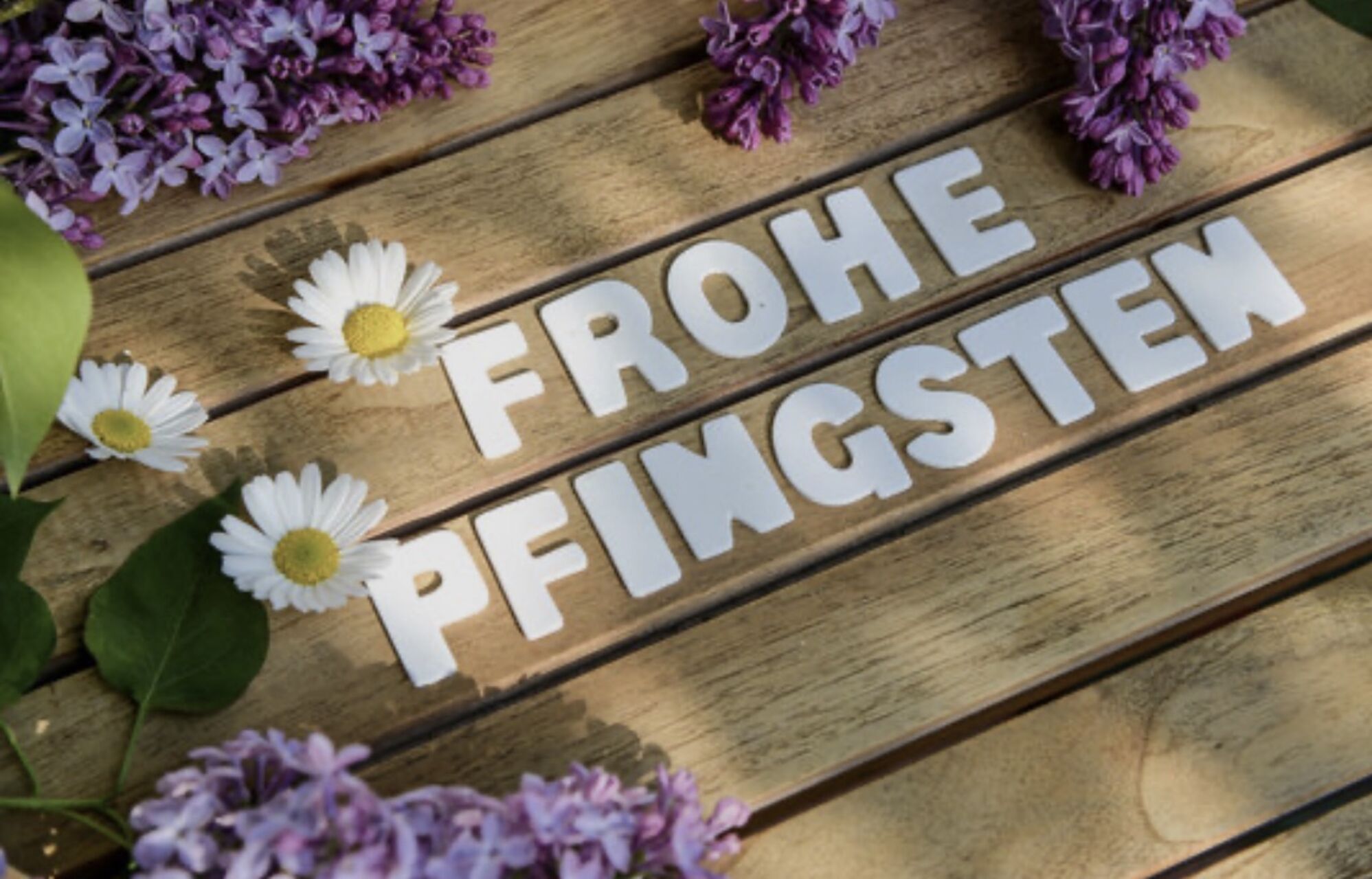 Pfingsten 24.5.26