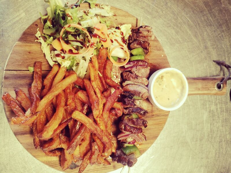 Brochette