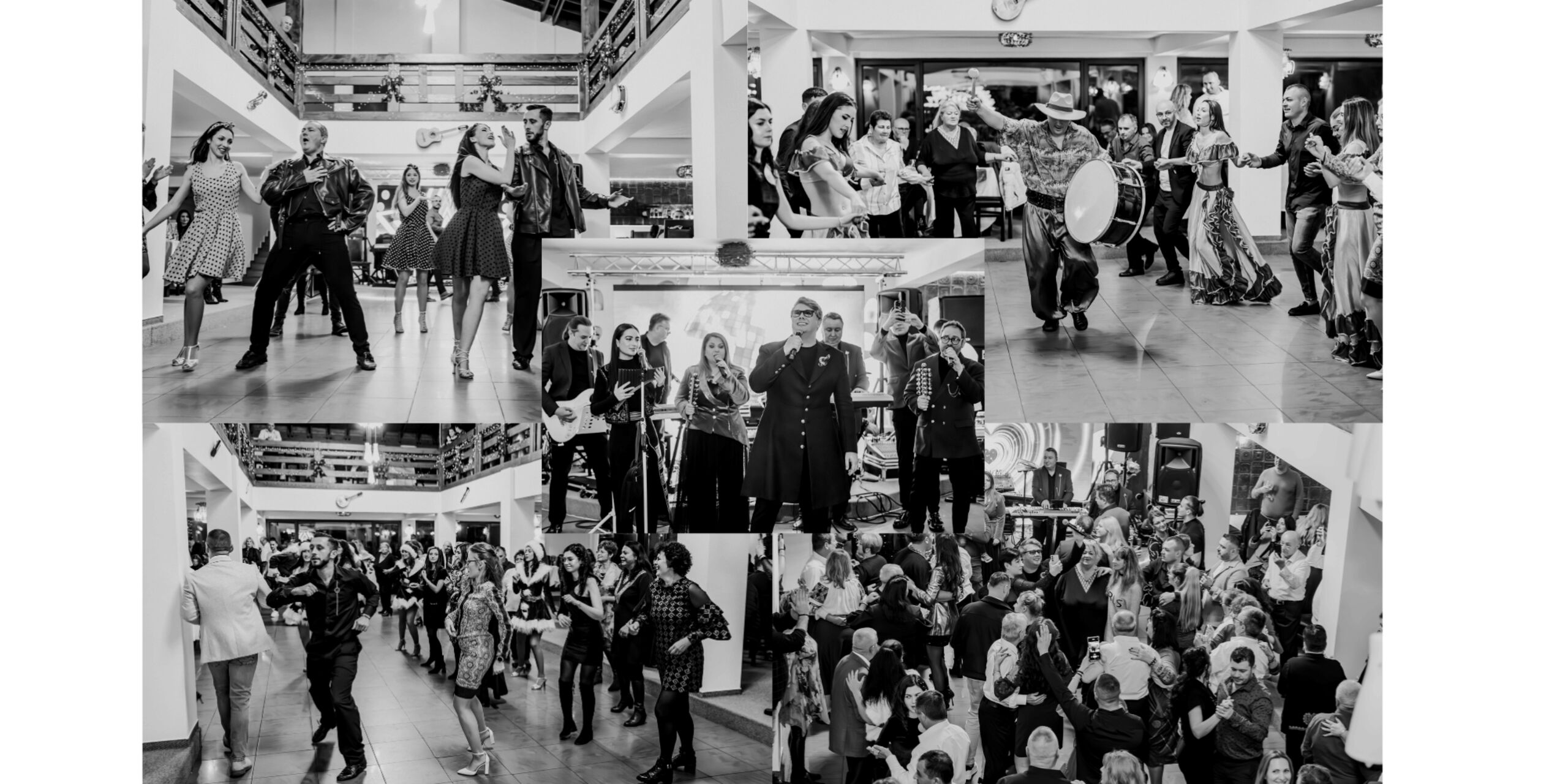 Serile de poveste de la Padurea Verde...